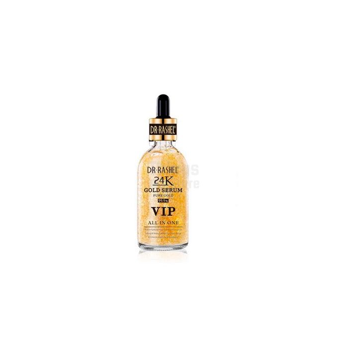 24K Gold VIP anti-aging serum