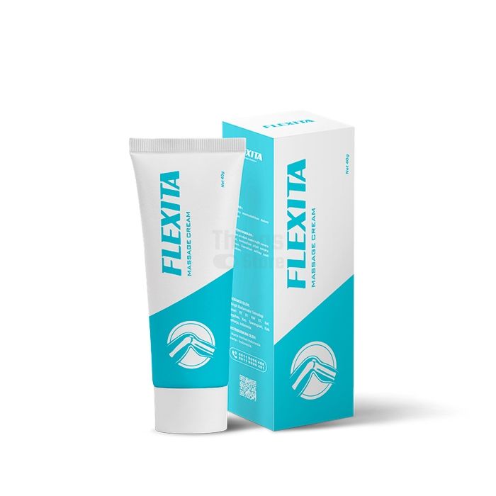 Flexita joint gel