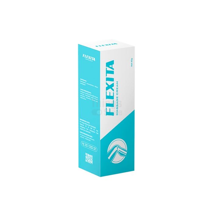 Flexita joint gel