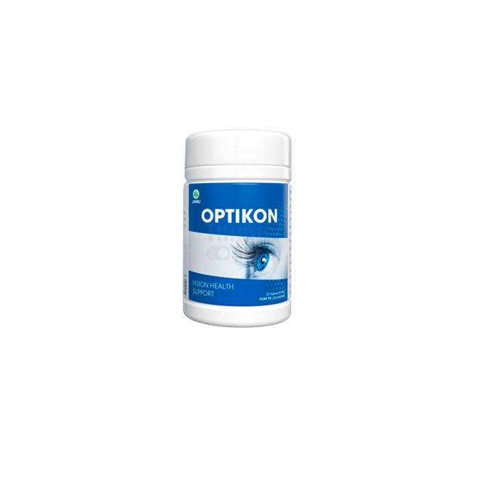 Optikon eye health product