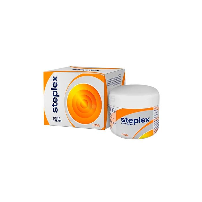 Steplex cream joint health product