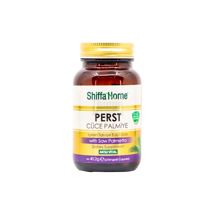 Perst prostate health product