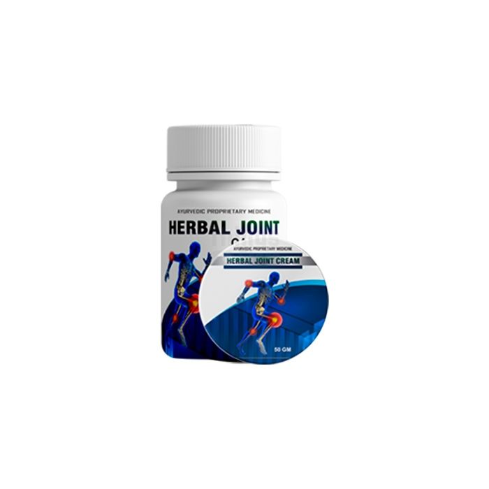 Herbal Joint joint health product