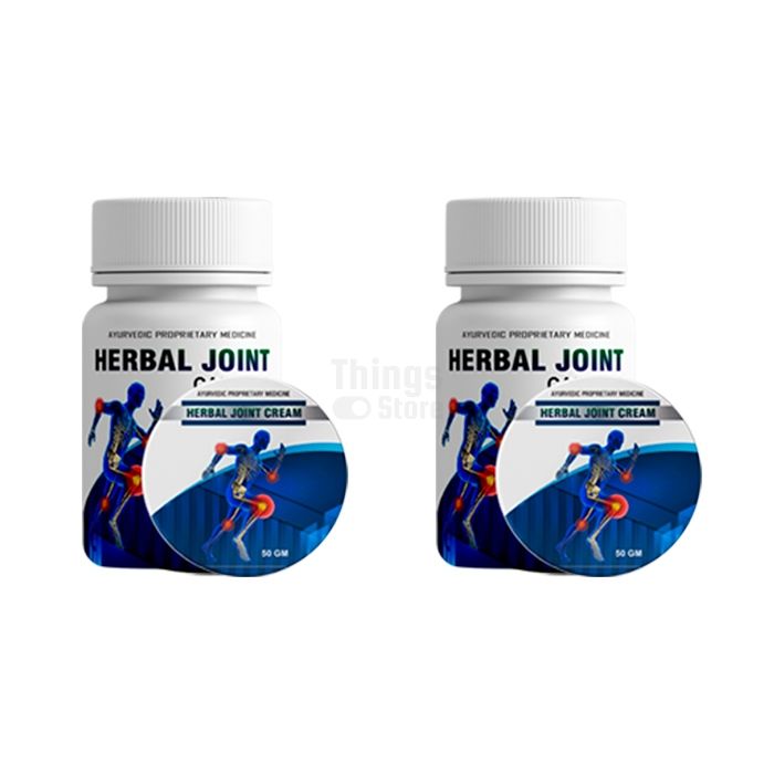 Herbal Joint joint health product