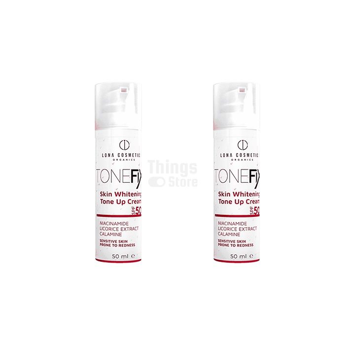 ToneFix skin rejuvenator