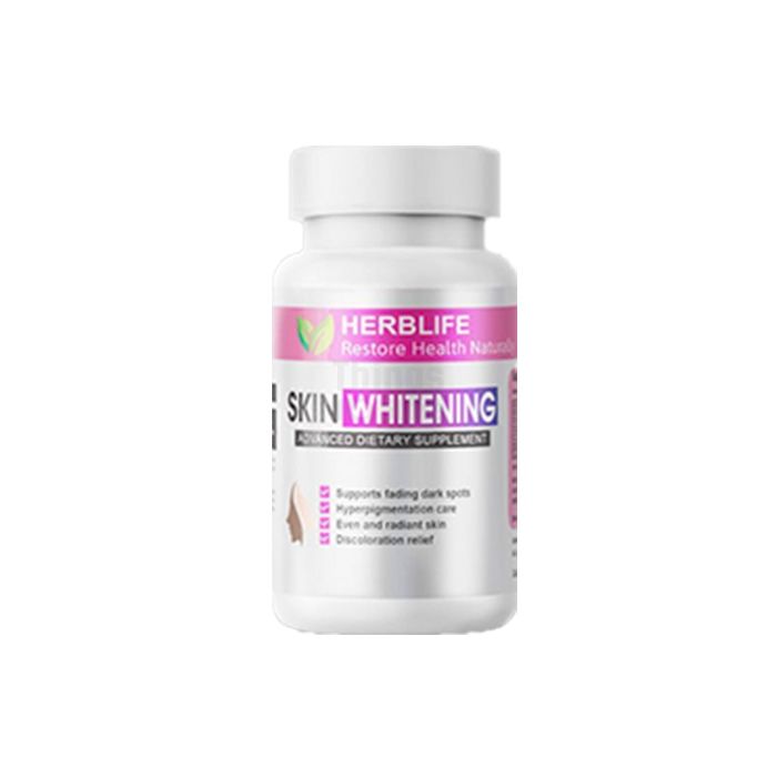 Skin Whitening skin rejuvenator