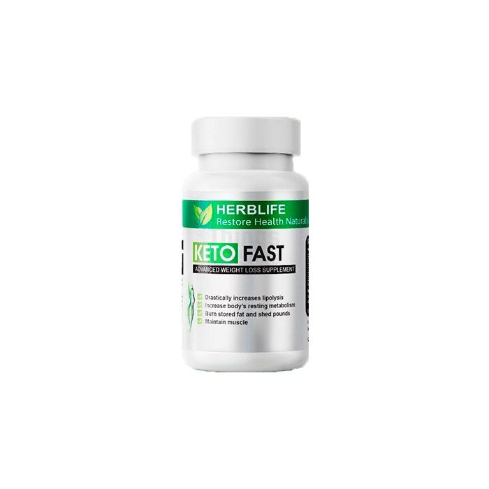 Keto Fast weight control product