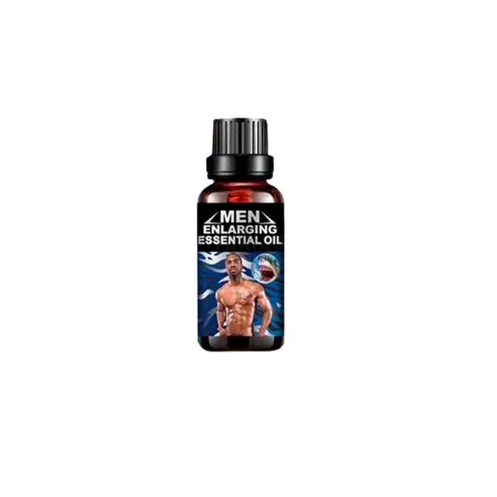 Max Man Oil penis enlargement product