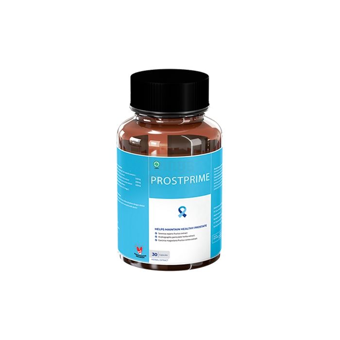 ProstPrime prostate health product