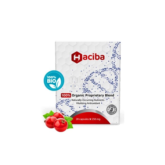 Haciba