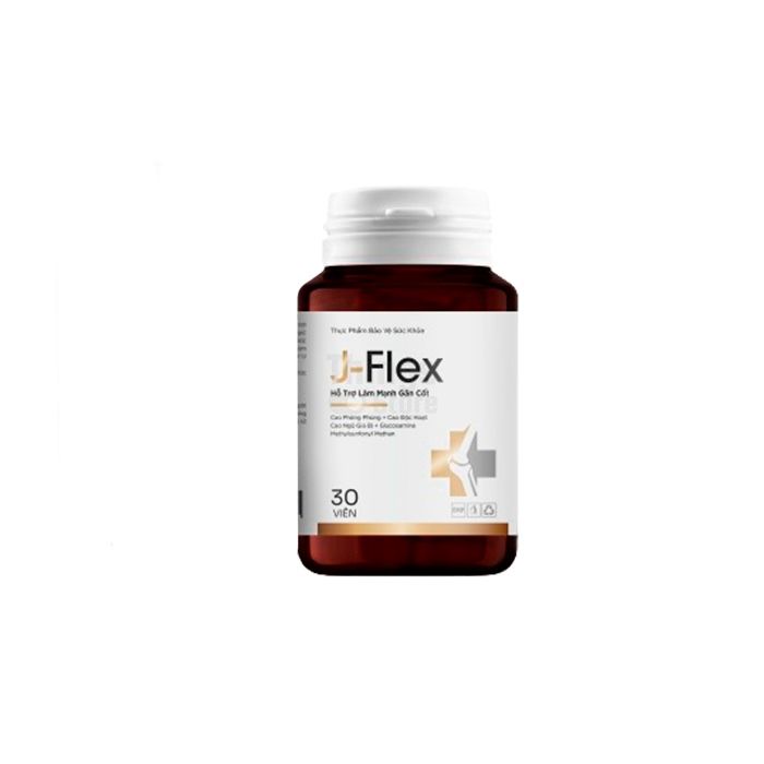 Jflex produk kesehatan bersama