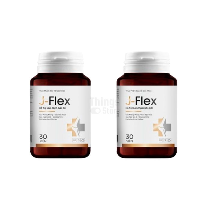 Jflex produk kesehatan bersama