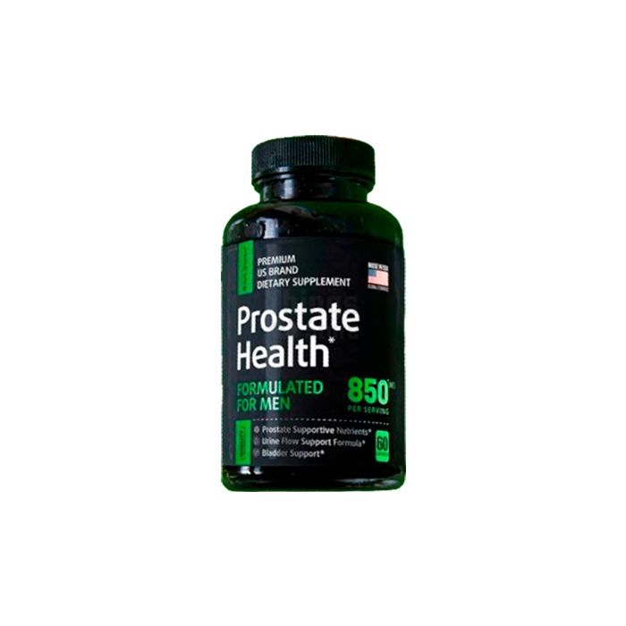 Prostate Health প্রোস্টেট স্বাস্থ্য পণ্য