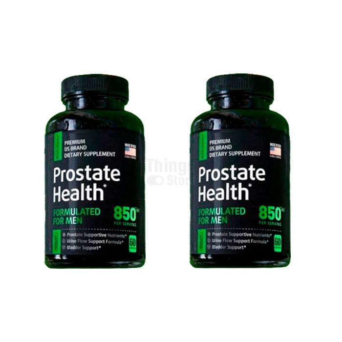 Prostate Health প্রোস্টেট স্বাস্থ্য পণ্য