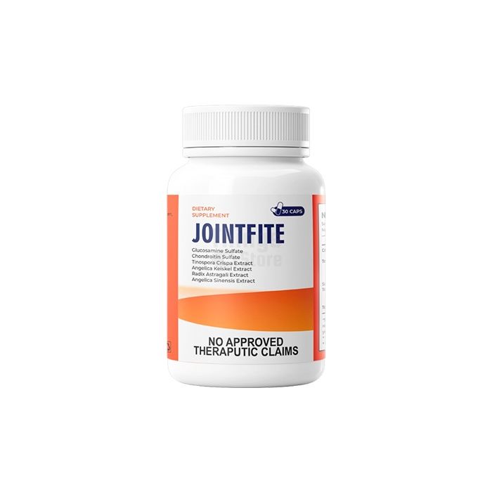 Jointfite producto para la salud de las articulaciones