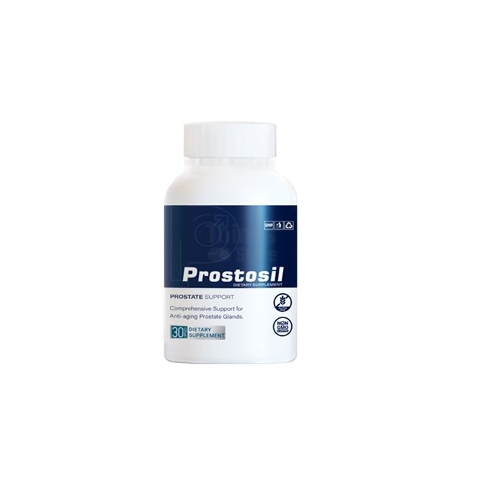 Prostosil prostate health product