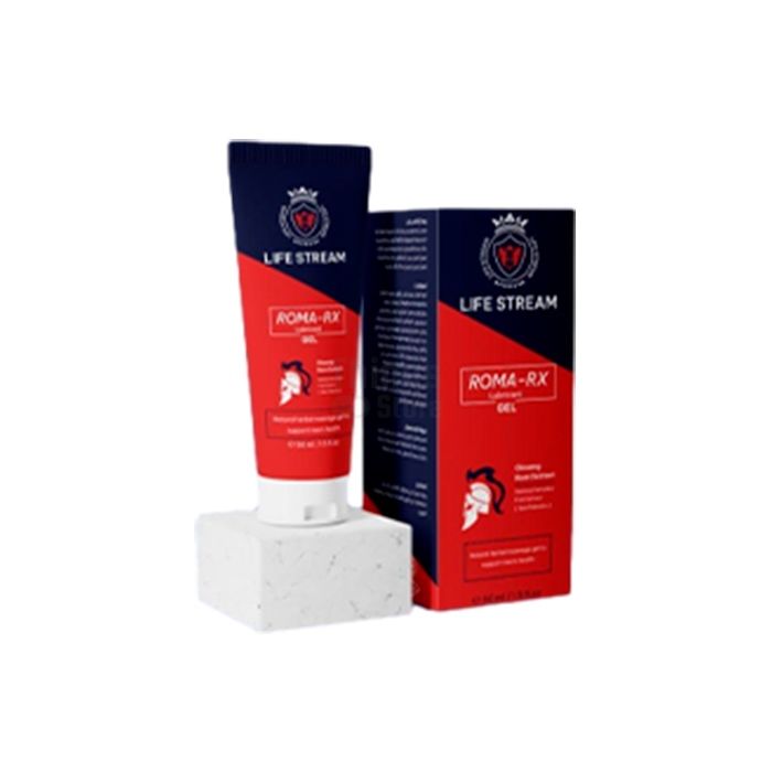 Roma Rx Gel penis enlargement product