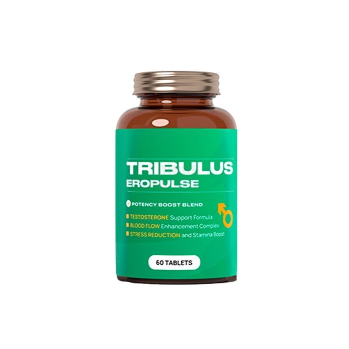 Tribulus Eropulse male libido enhancer