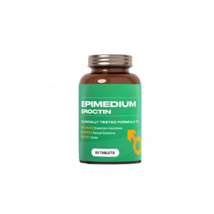 Epimedium Eroctin male libido enhancer