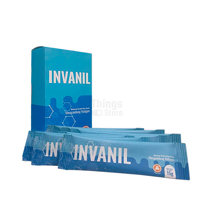 Invanil joint health product