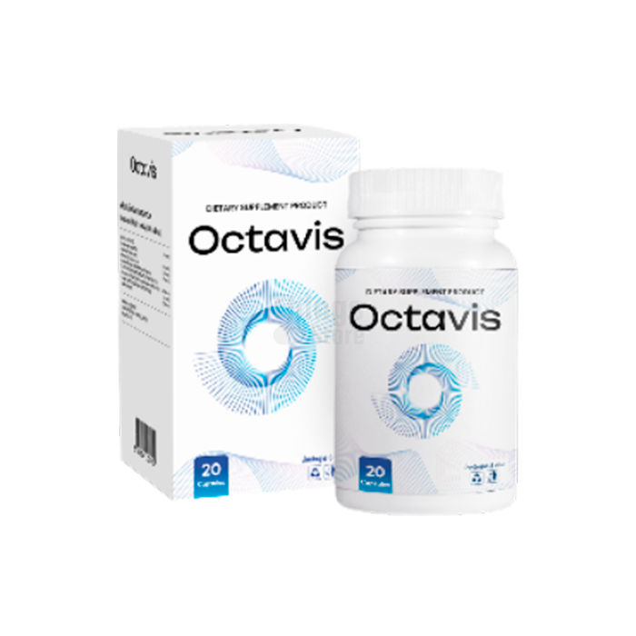 Octavis เครื่องช่วยฟัง