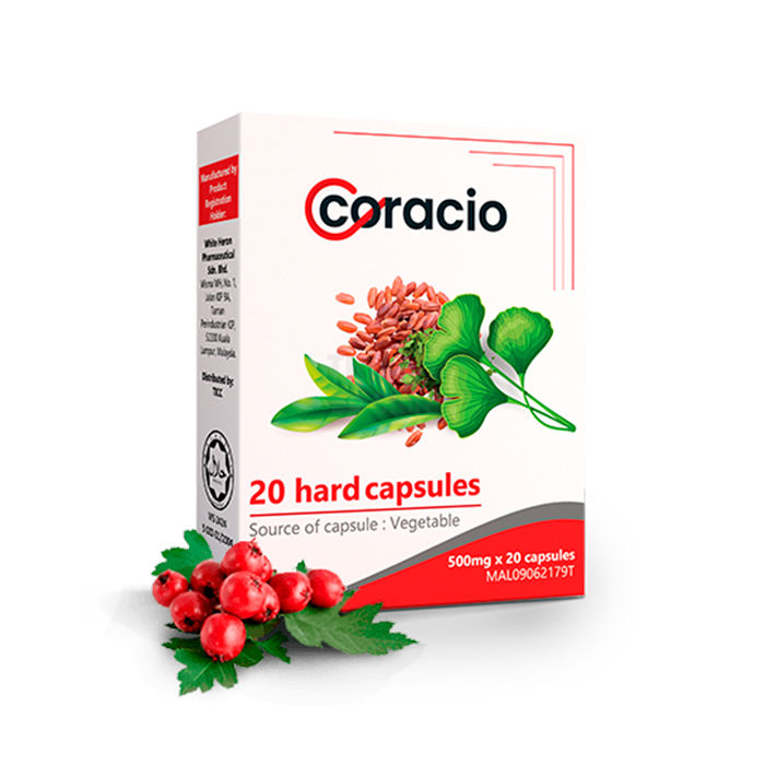 Coracio Diabetes មធ្យោបាយសម្រាប់ការធ្វើឱ្យកម្រិតជាតិស្ករធម្មតា។