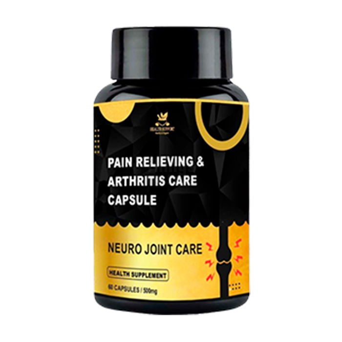 Neuro Joint Care joint health product