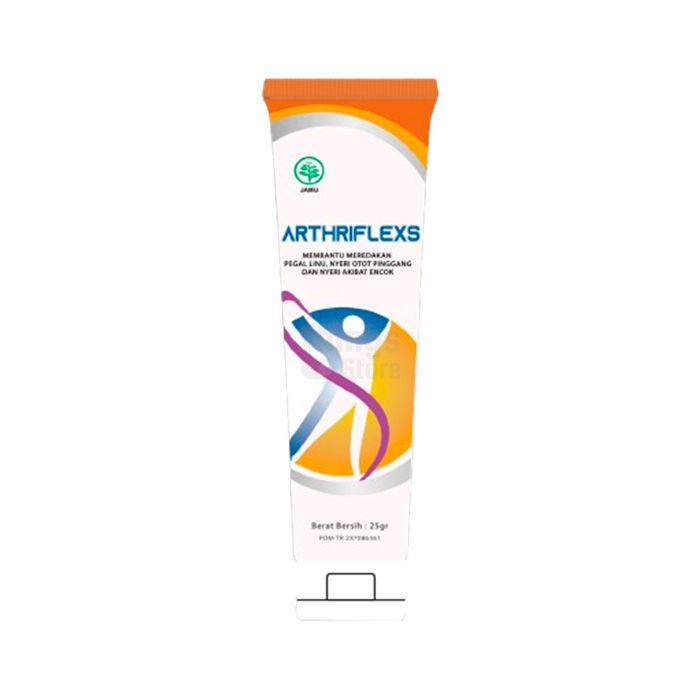 Arthriflexs joint health product