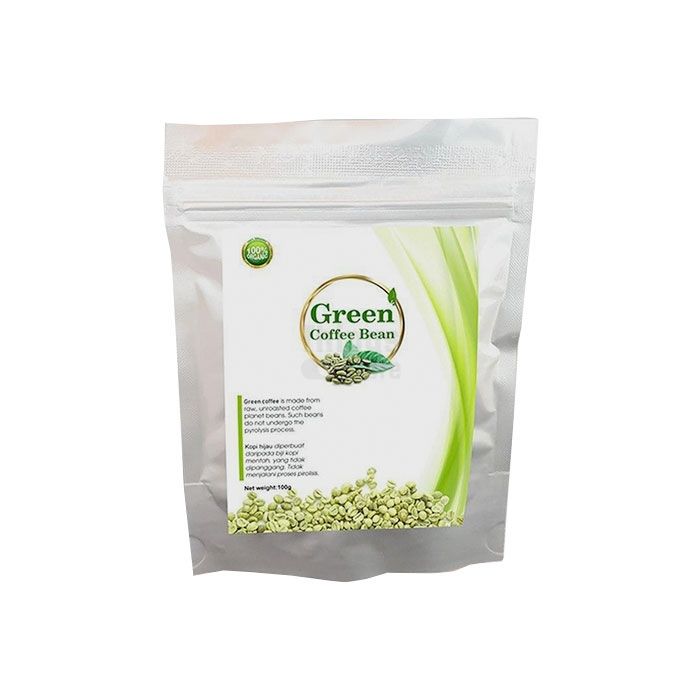 Green Coffee स्लिमिङ कफी