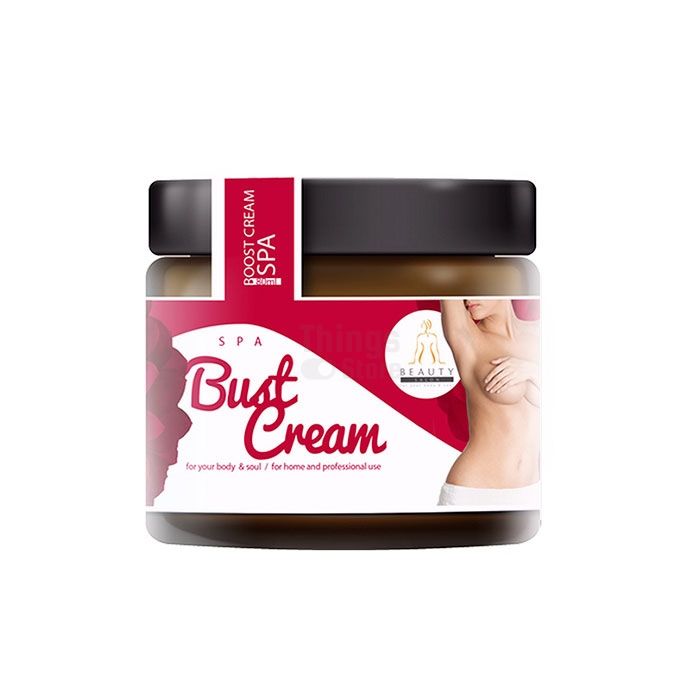 Bust Cream crema de aumento de senos