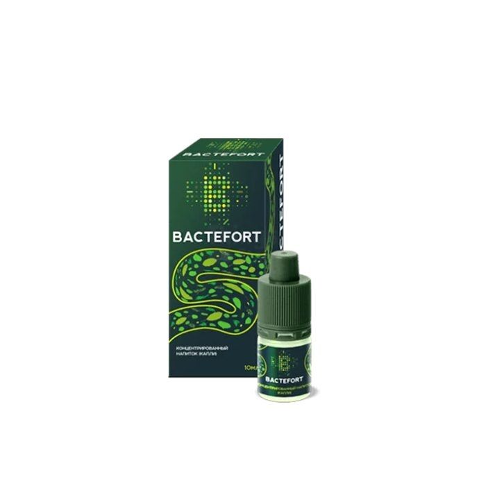 Bactefort produk anti parasit