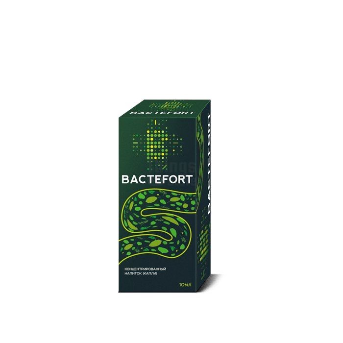 Bactefort produk anti parasit