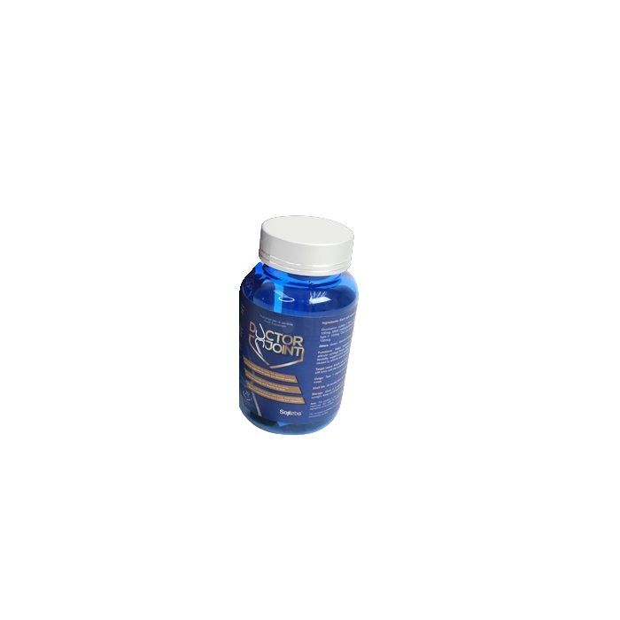 Doctor Joint joint recovery capsules