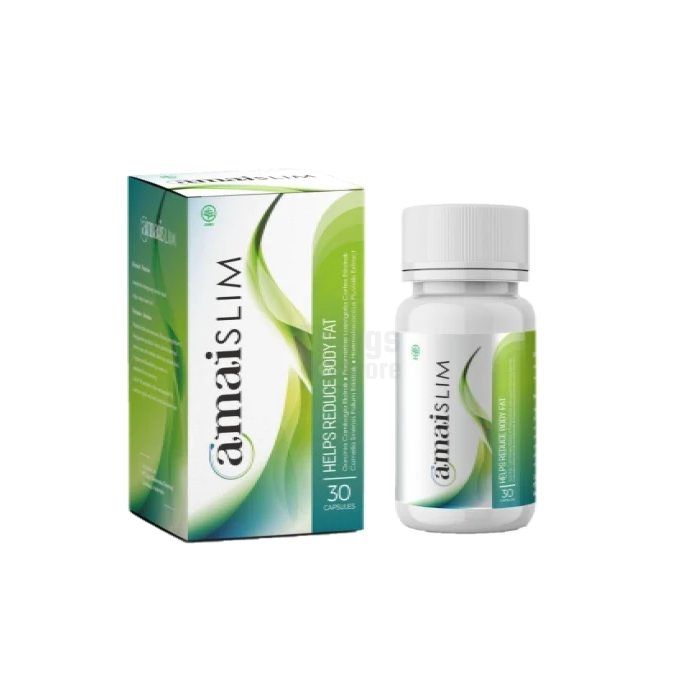 Amaislim weightloss remedy