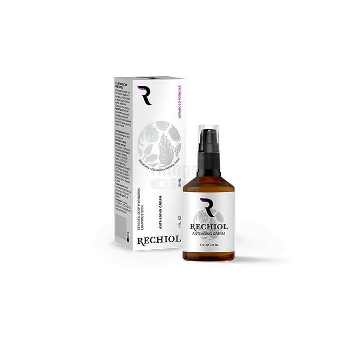 Rechiol serum anti-penuaan