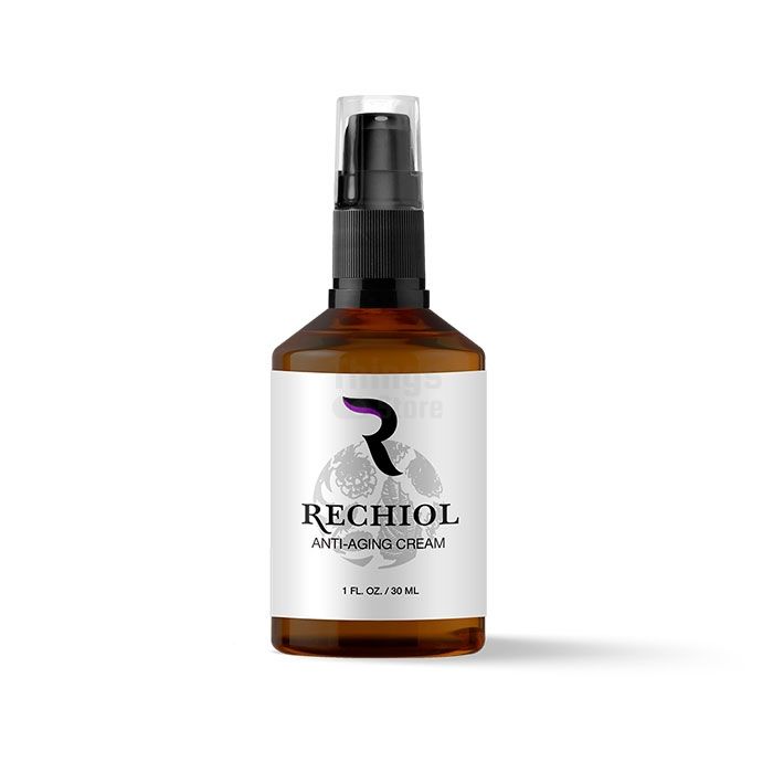 Rechiol anti-aging serum