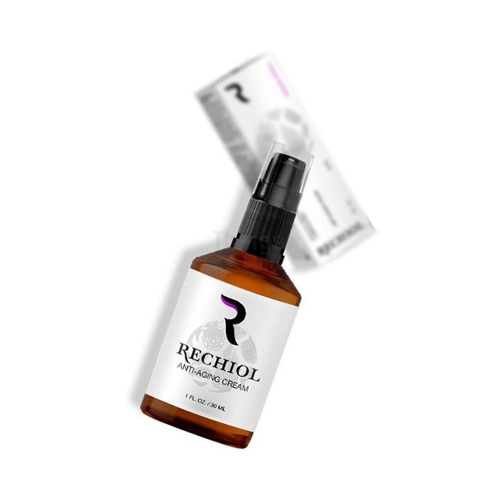 Rechiol anti-aging serum