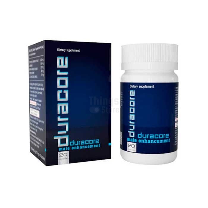 Duracore potency treatment product