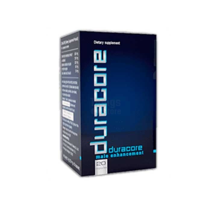 Duracore potency treatment product