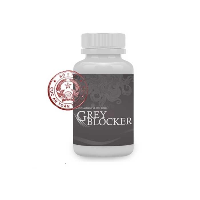 Grey Blocker viên nang chống xám