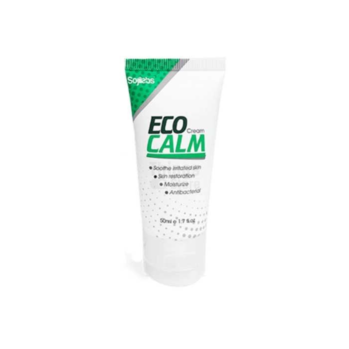 Eco Calm phương thuốc chữa bệnh vẩy nến