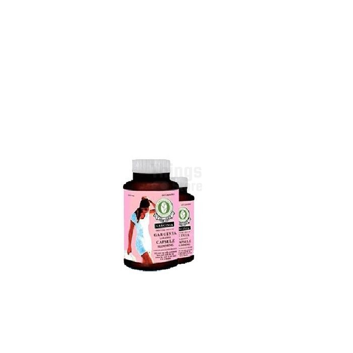 Garcinia Capsule slimming capsules