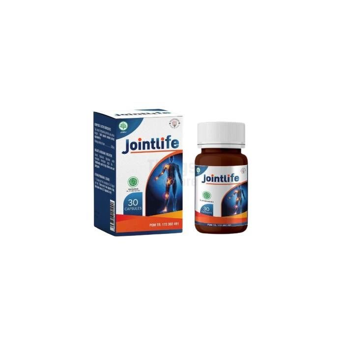 Jointlife obat untuk nyeri sendi